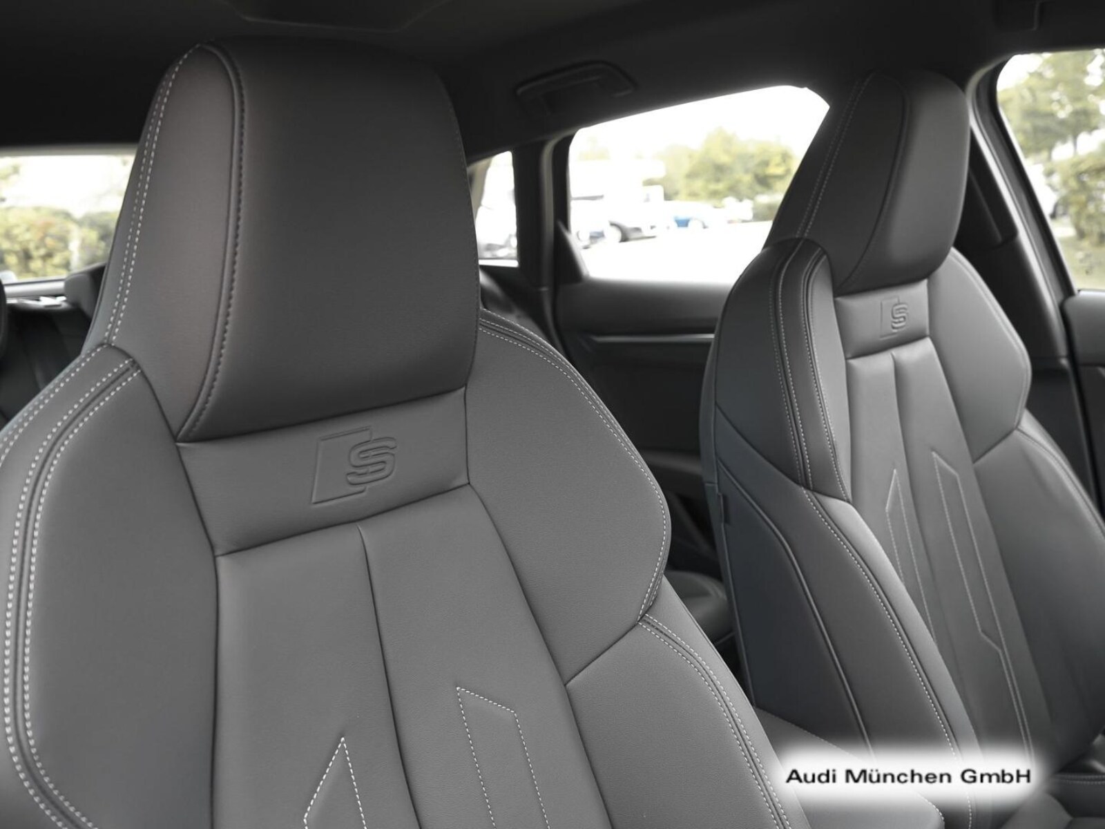 Audi A3 Sportback – Bild 11