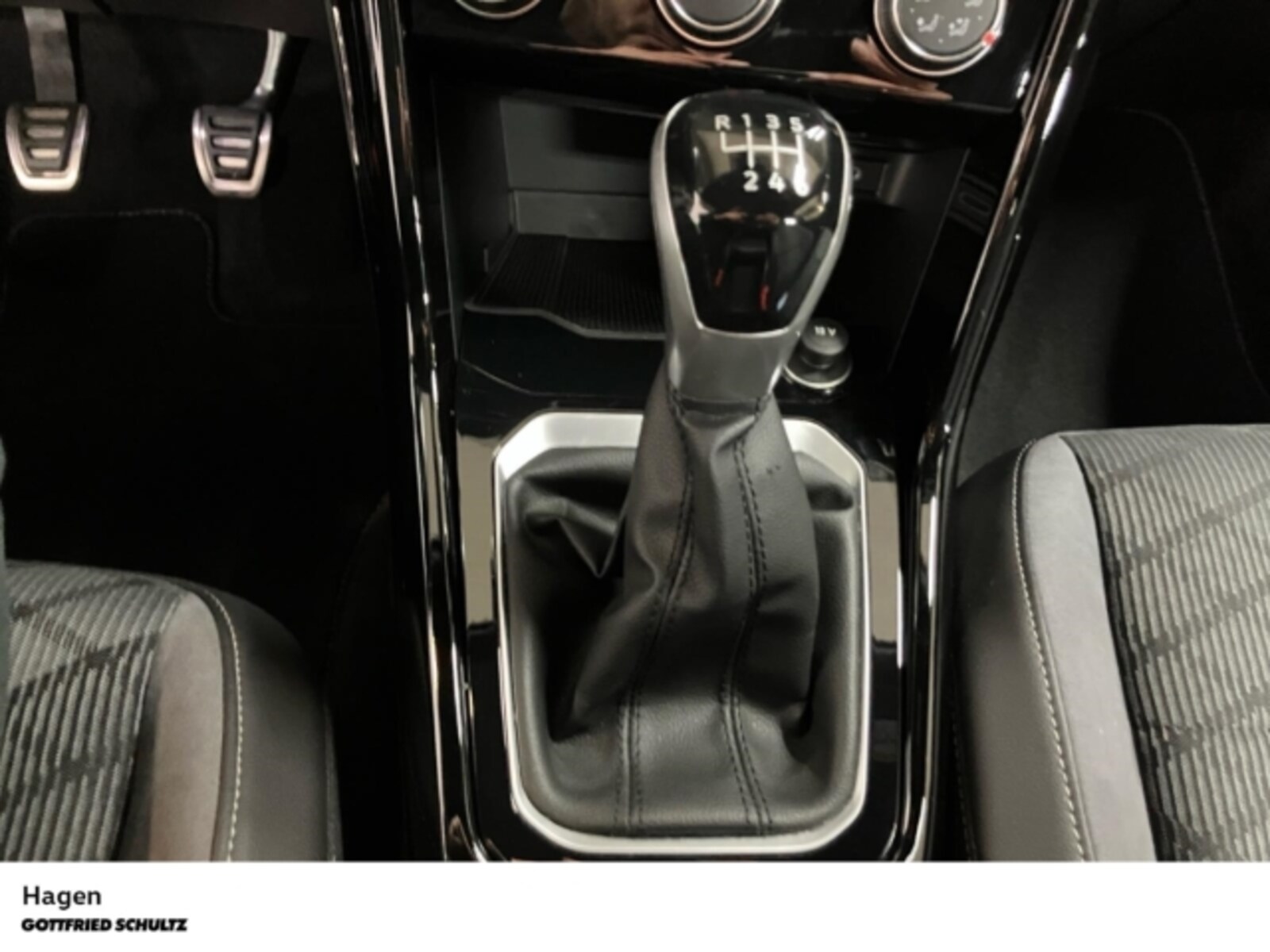 Volkswagen T-Roc – Bild 18