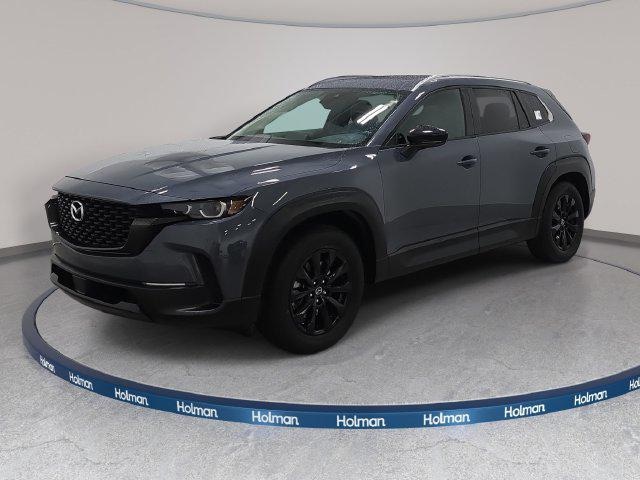 2024 Mazda CX-50