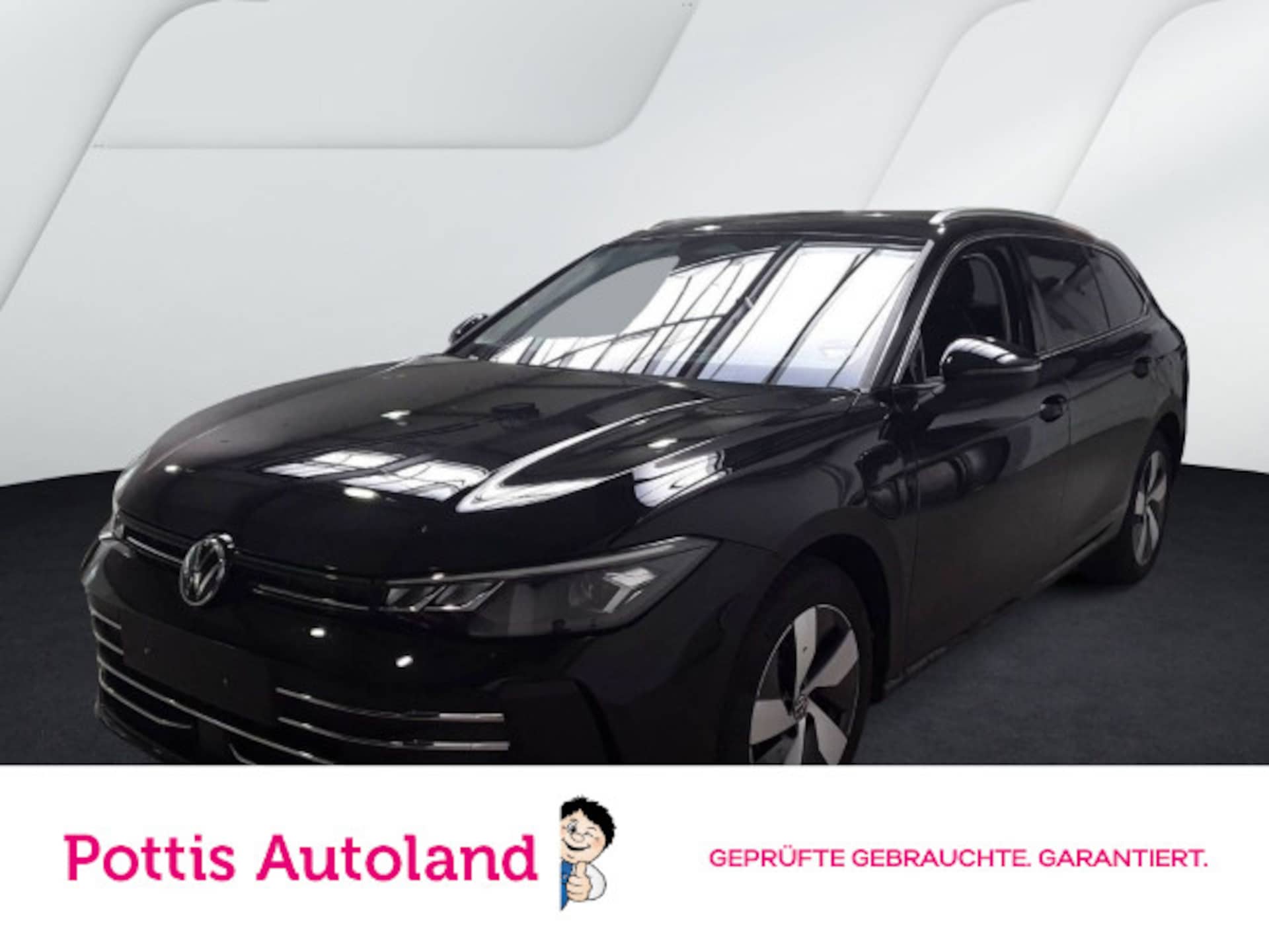 Volkswagen Passat 2026
