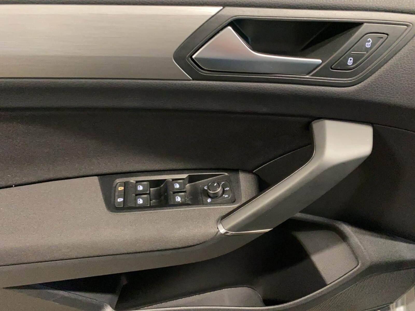 Volkswagen Touran – Bild 13