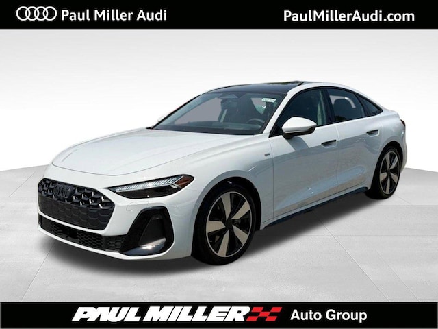 Photo of 2026 Audi A5 Sedan