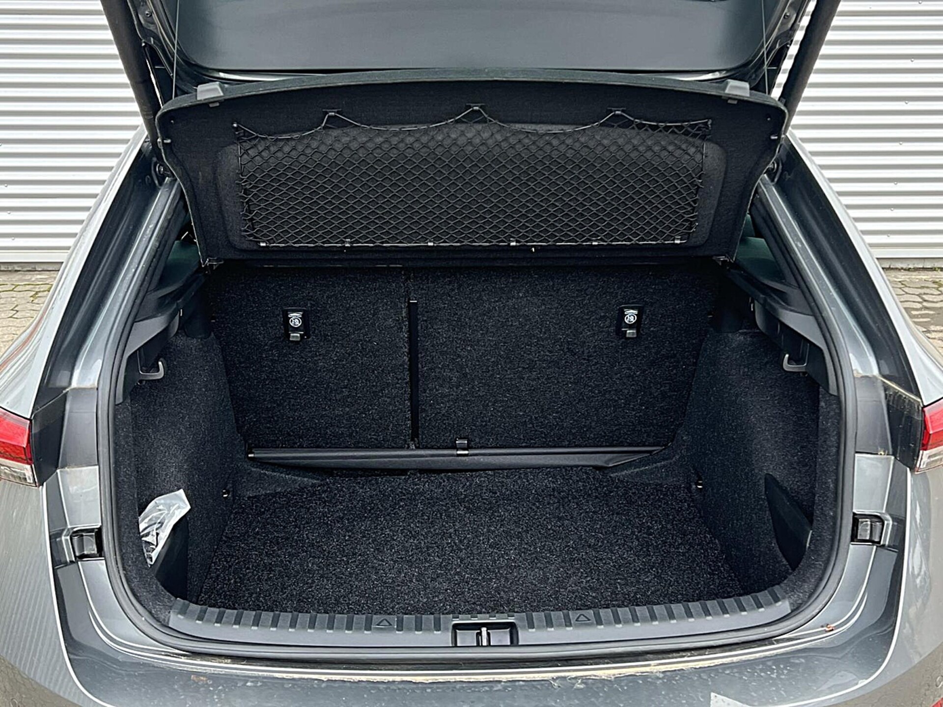 Skoda Scala Monte Carlo
