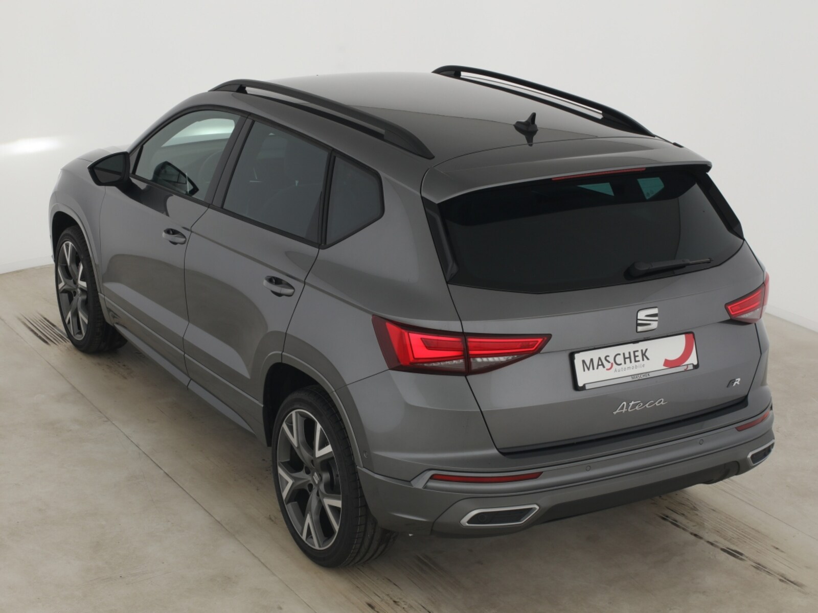 SEAT Ateca – Bild 4