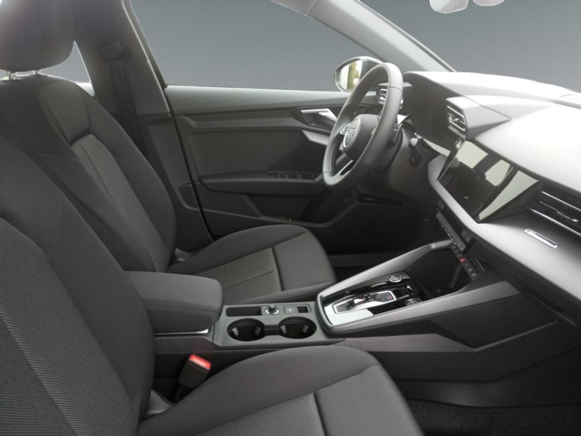 Audi A3 Sportback Advanced