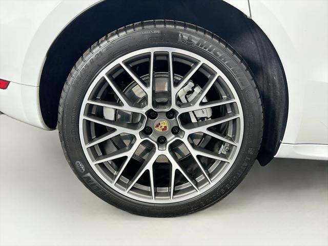 2021 Porsche Macan GTS - Photo 32