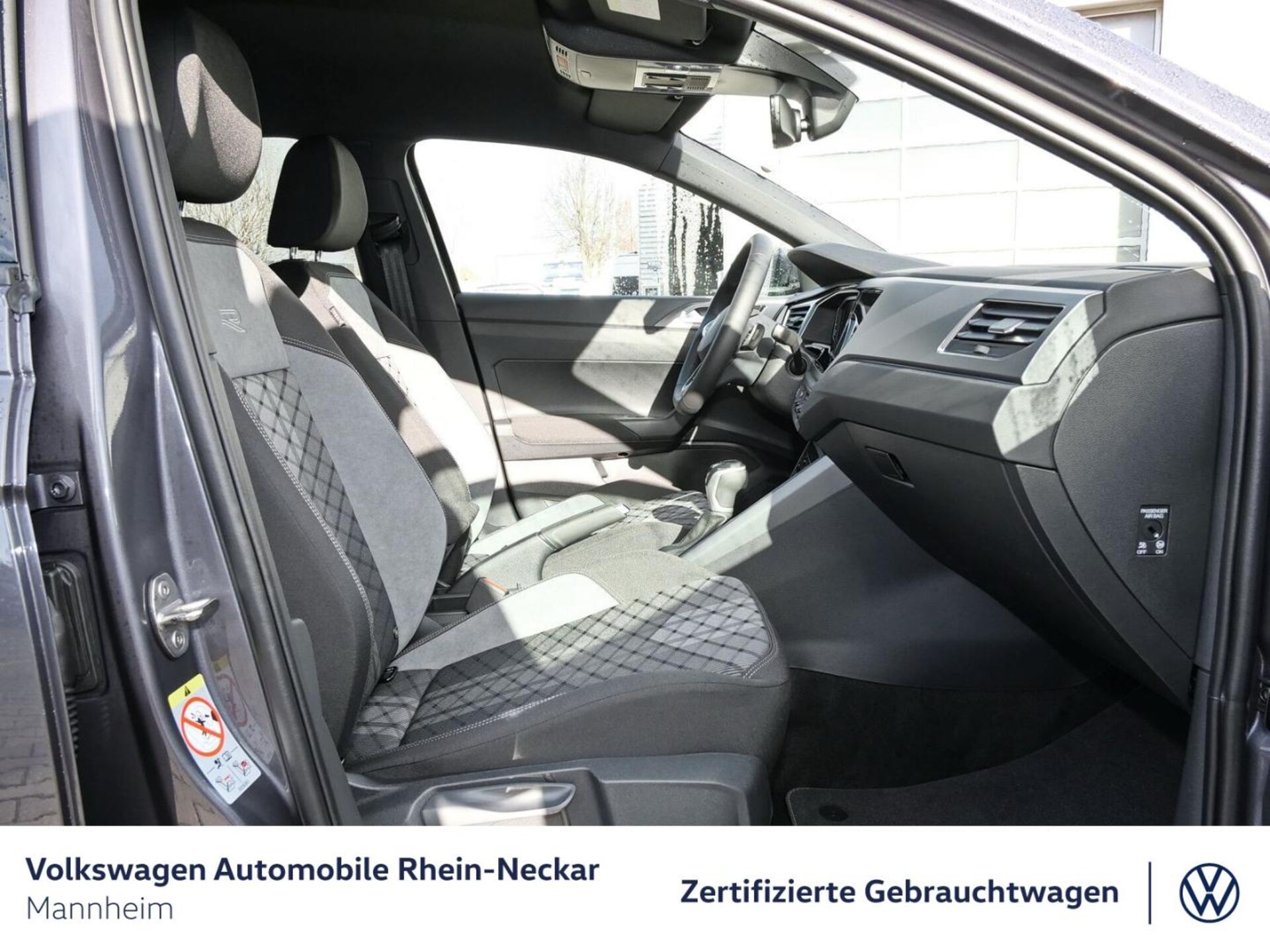 Volkswagen Taigo R-Line
