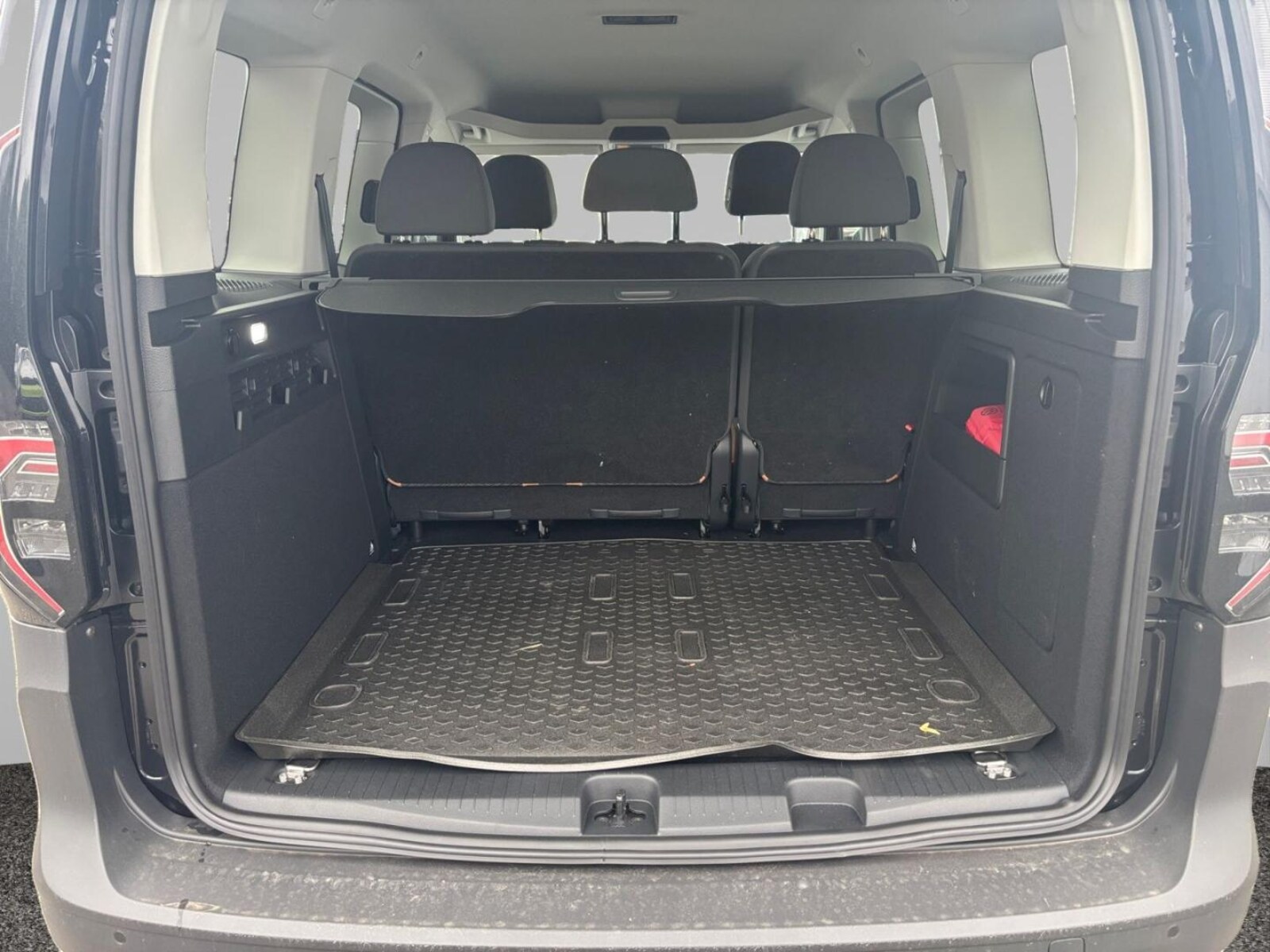 Volkswagen Caddy – Bild 14