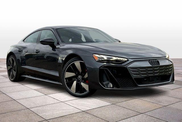 2026 Audi S e-tron GT