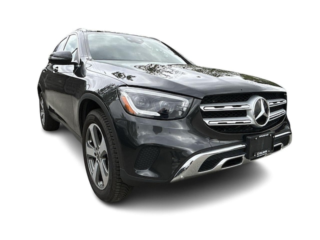 2020 Mercedes-Benz GLC 300