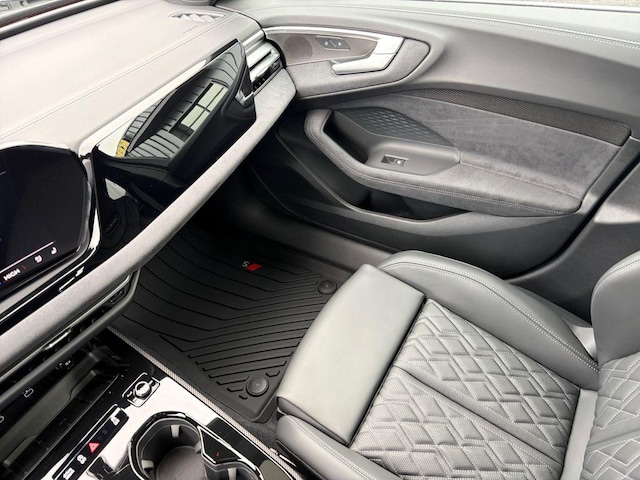 2025 Audi S5 Premium Plus - Photo 20