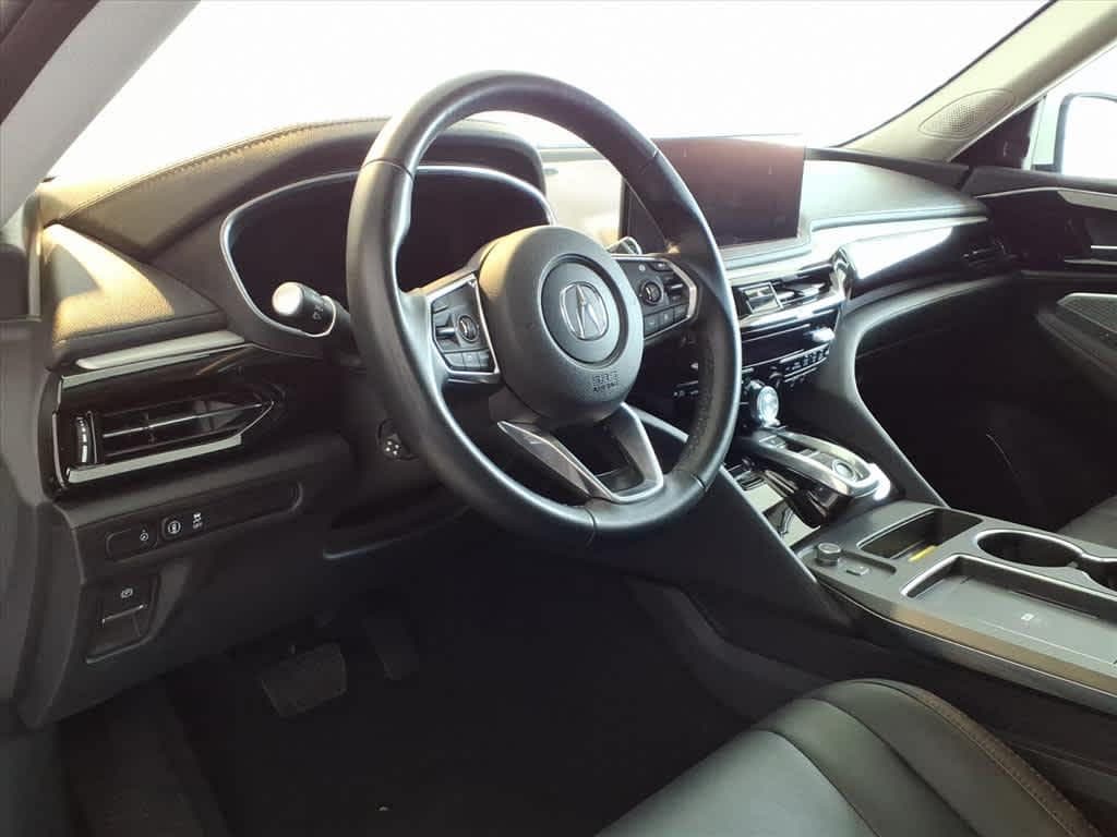 2025 Acura MDX Base - Photo 9