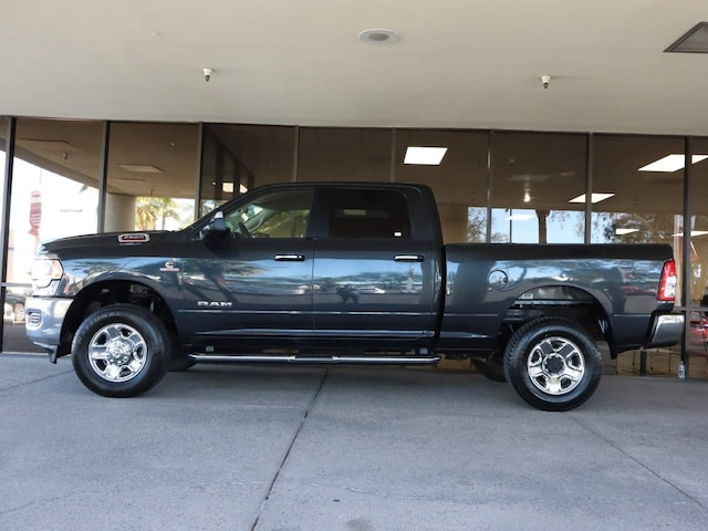 2019 RAM 2500
