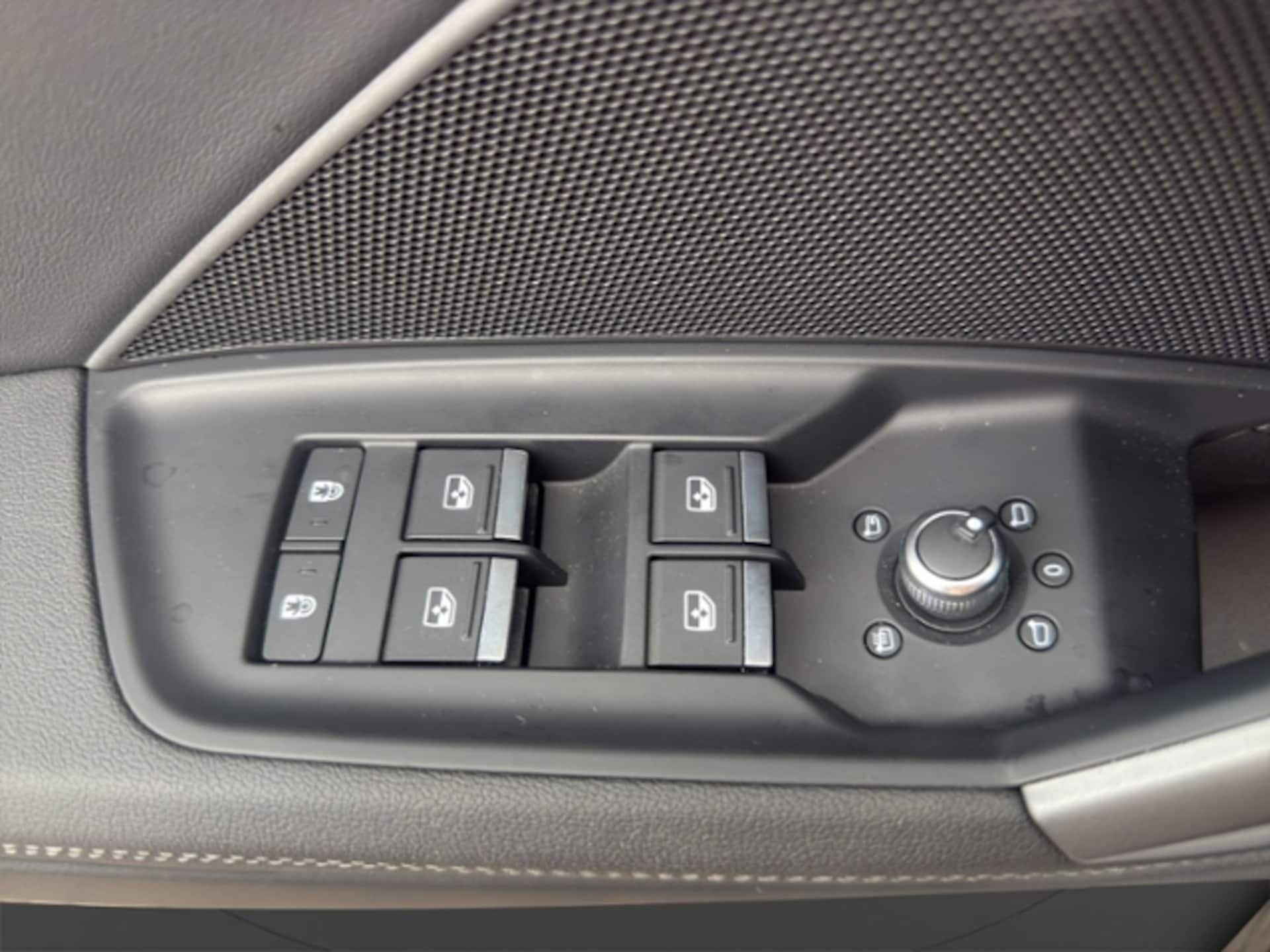 Audi A3 Sportback S line