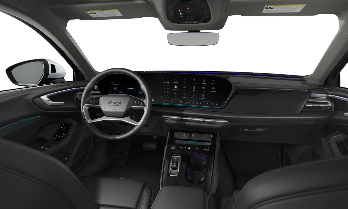 2025 Audi A5 Premium Plus - Photo 3