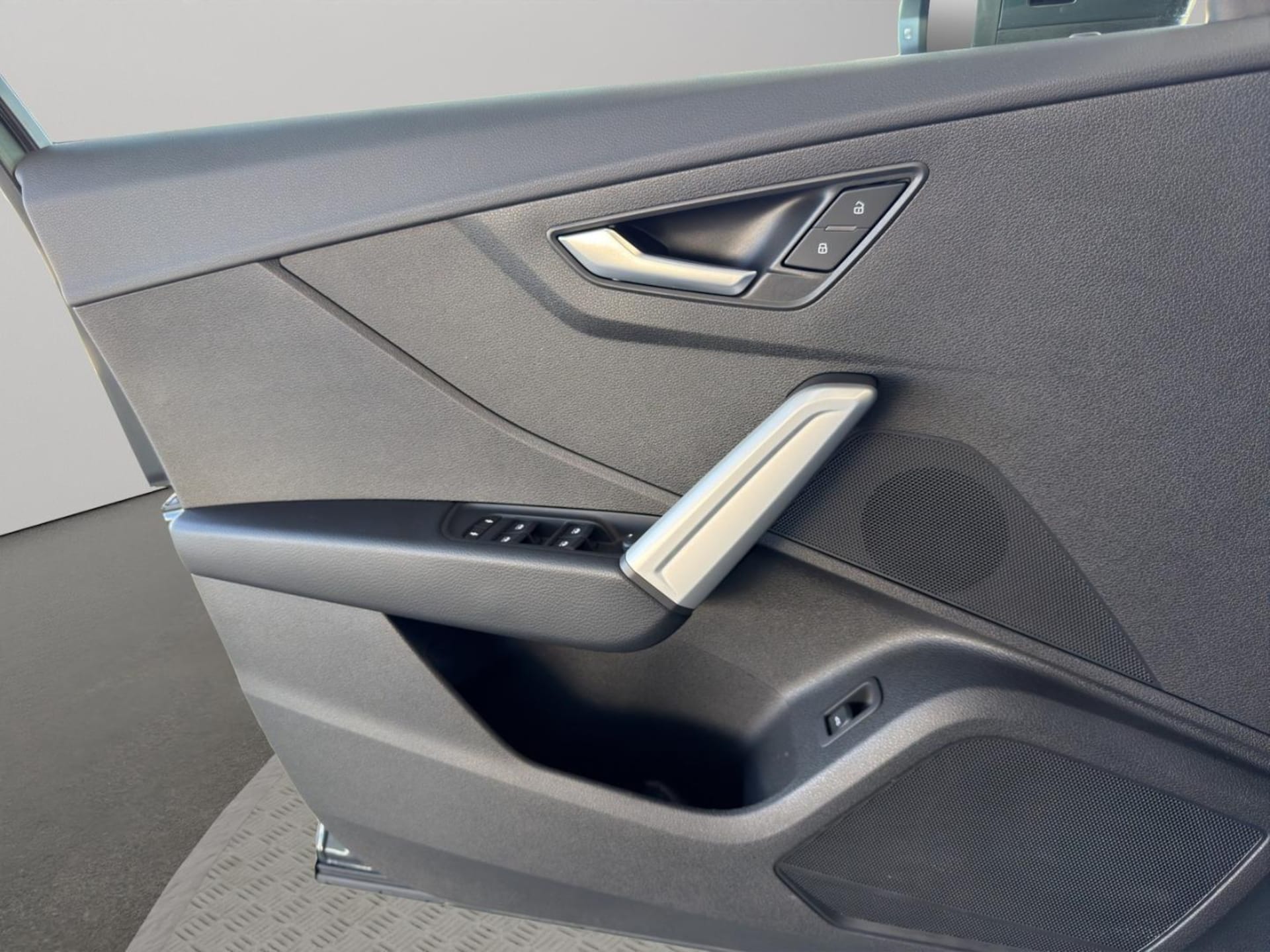 Audi Q2 Advanced