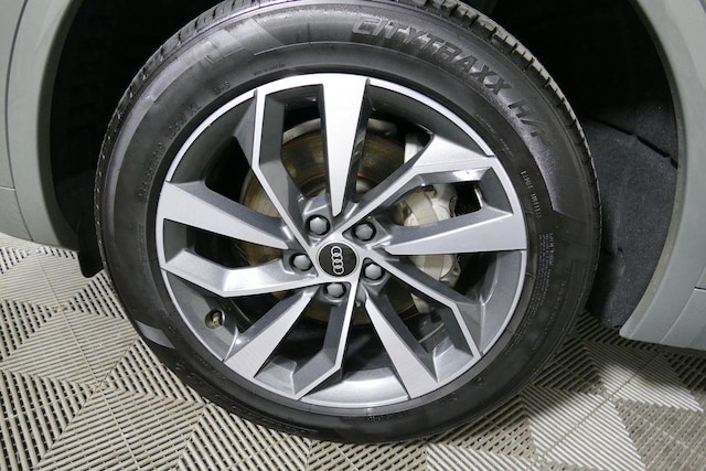 2023 Audi Q5 Premium Plus - Photo 34