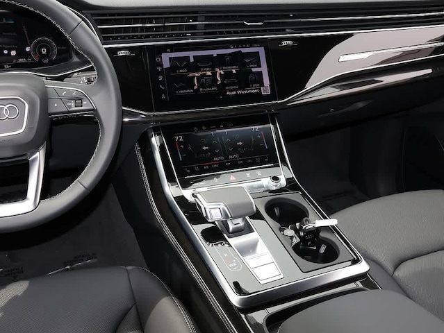 2026 Audi Q7 S Line Premium Plus - Photo 20