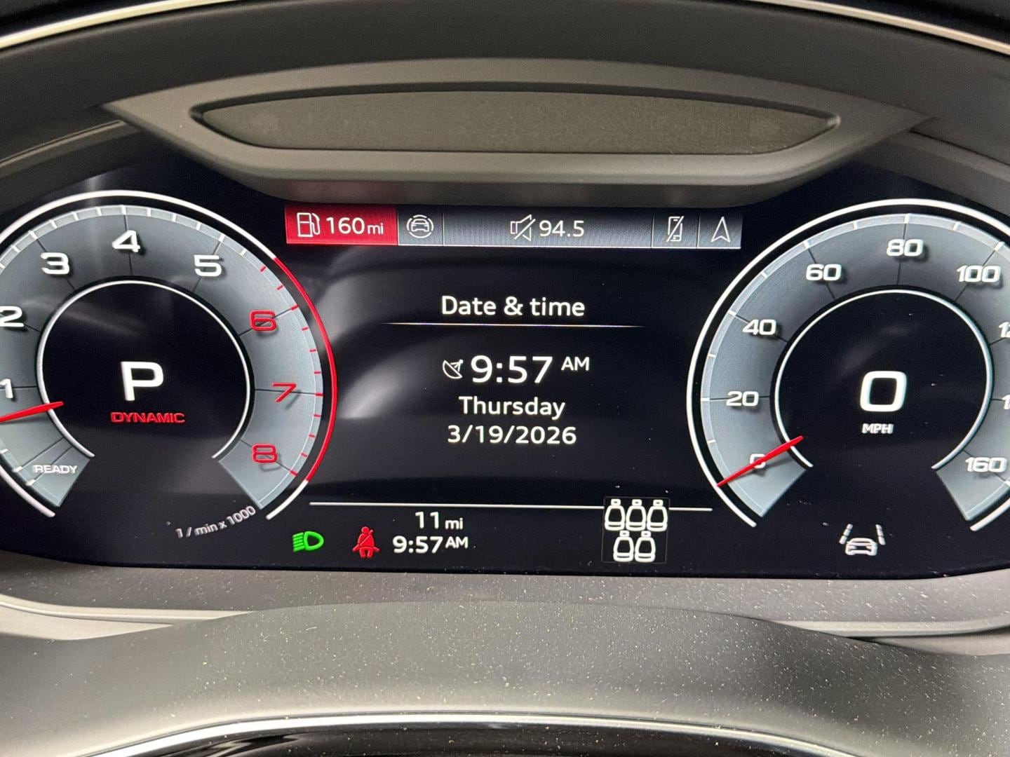 2026 Audi Q7 Premium Plus - Photo 18