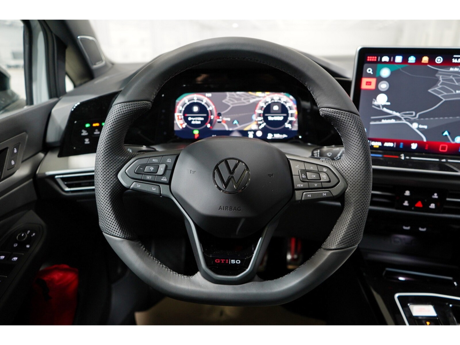 Volkswagen Golf – Bild 7
