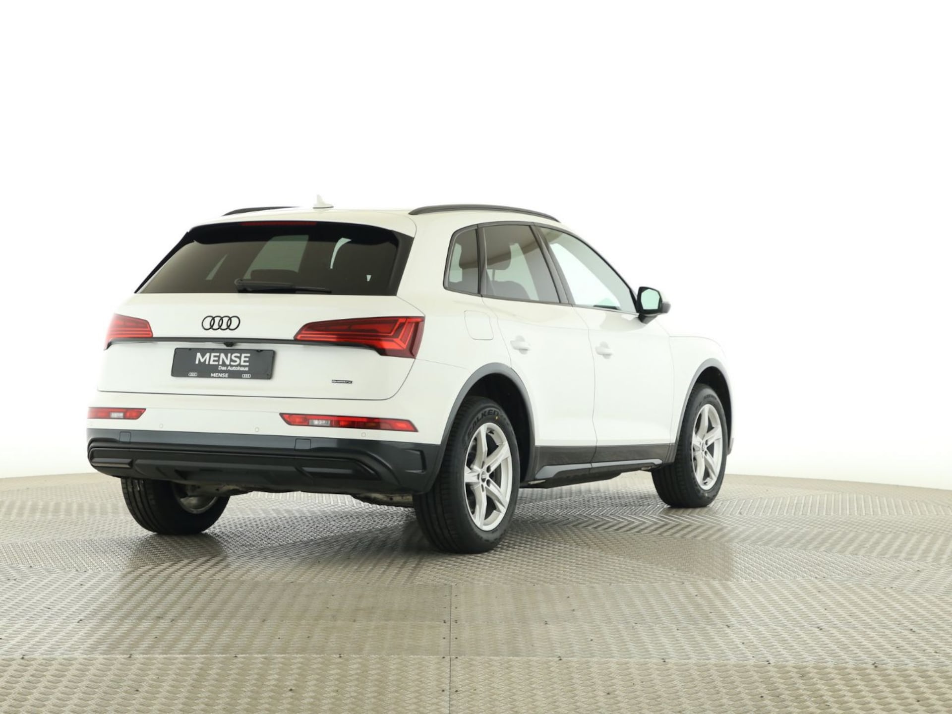 Audi Q5 SUV Advanced