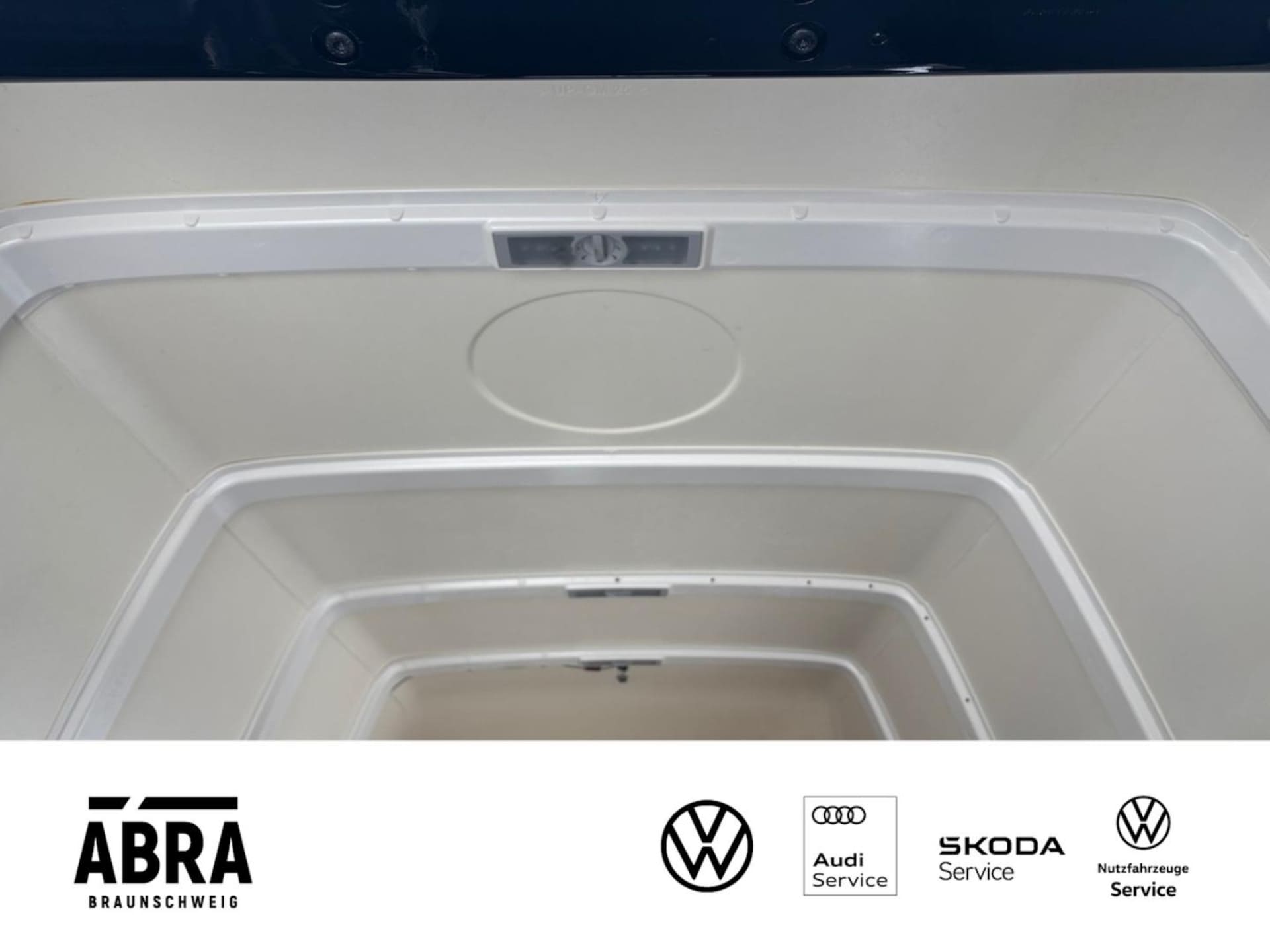 Volkswagen T6.1 Transporter Kasten langer Radstand