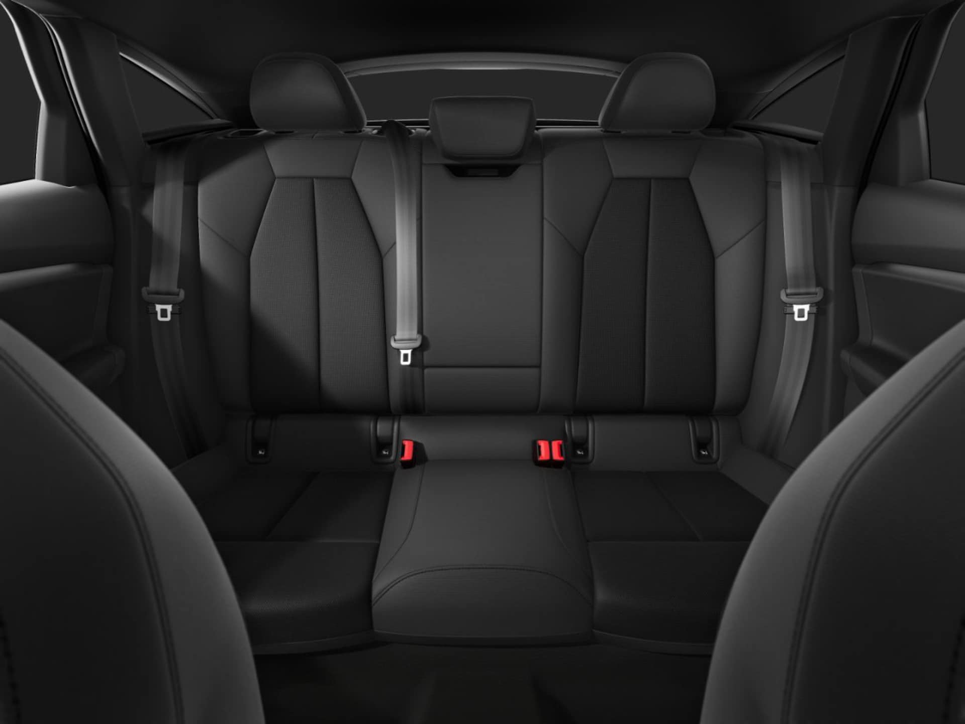 Audi A6 Sportback e-tron