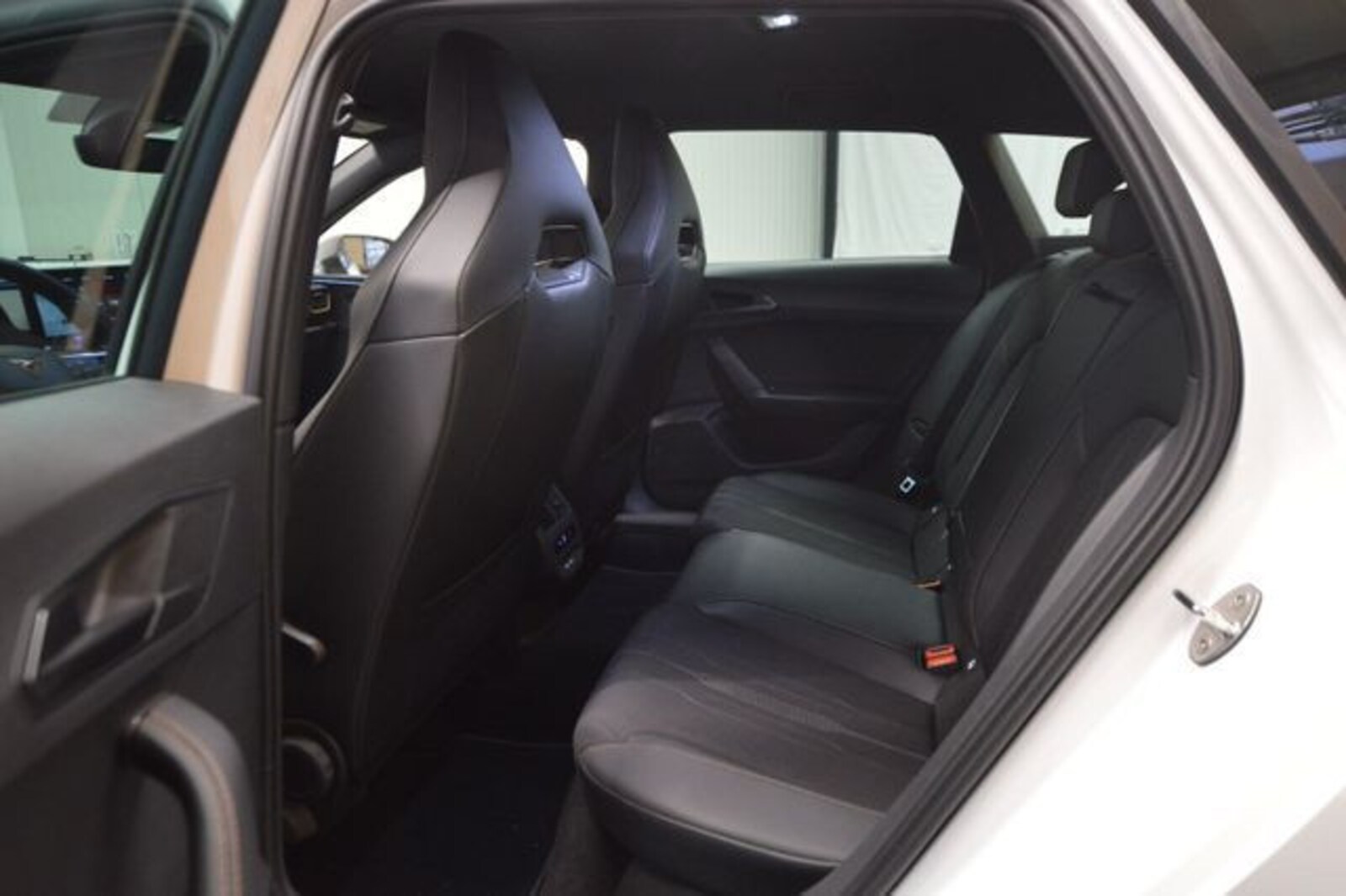 CUPRA Leon Sportstourer – Bild 13