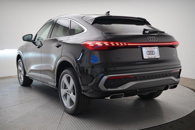 2026 Audi Q5 Sportback