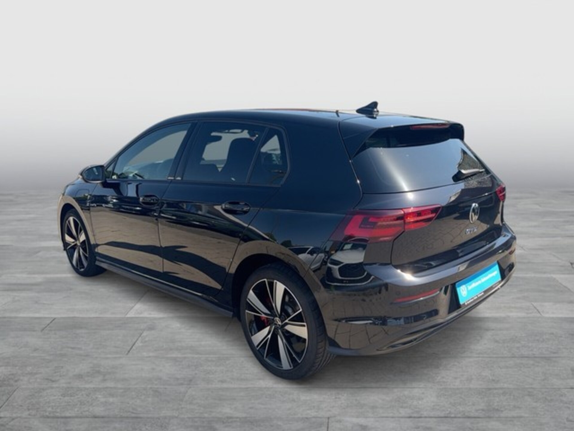 Volkswagen Golf GTE