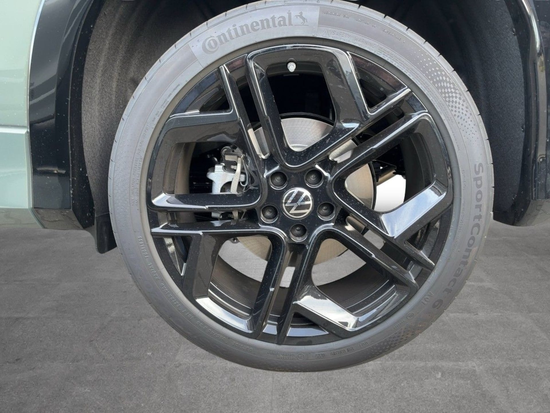 Volkswagen Tayron R-Line