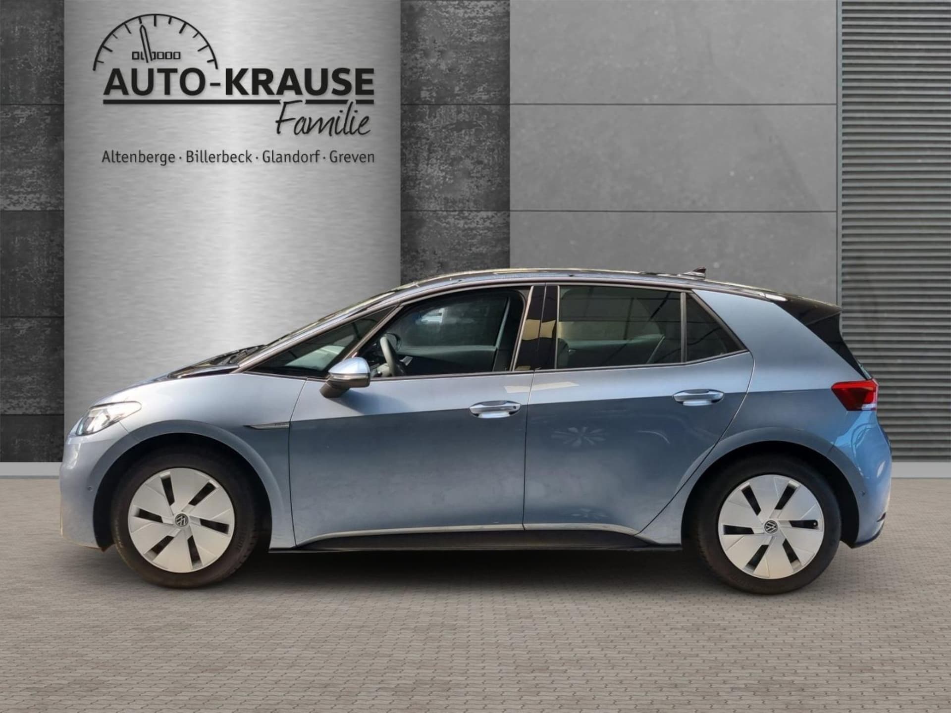 Volkswagen ID.3 Pro