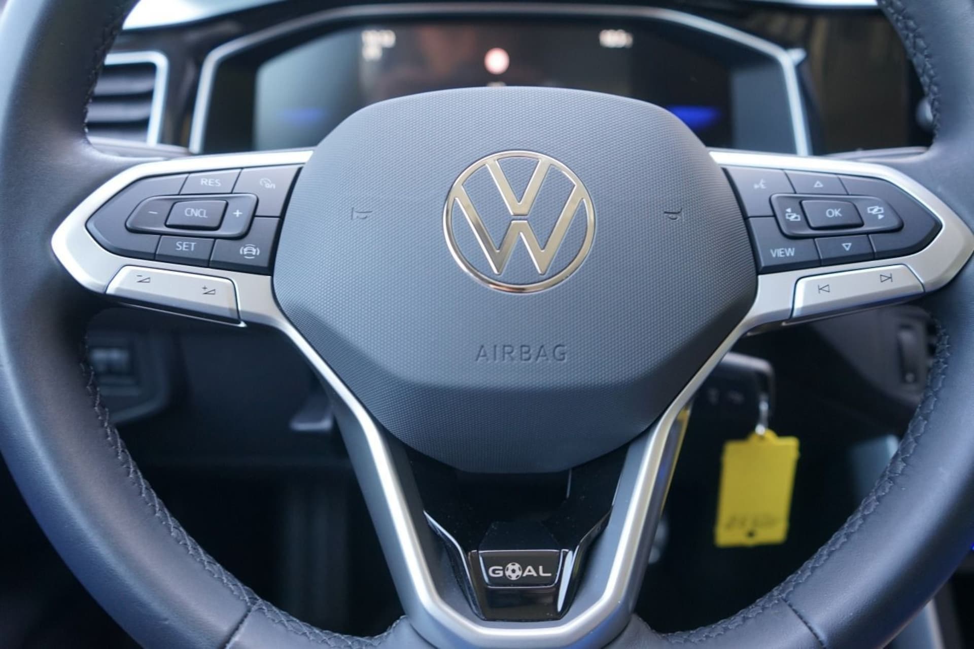 Volkswagen Polo Goal