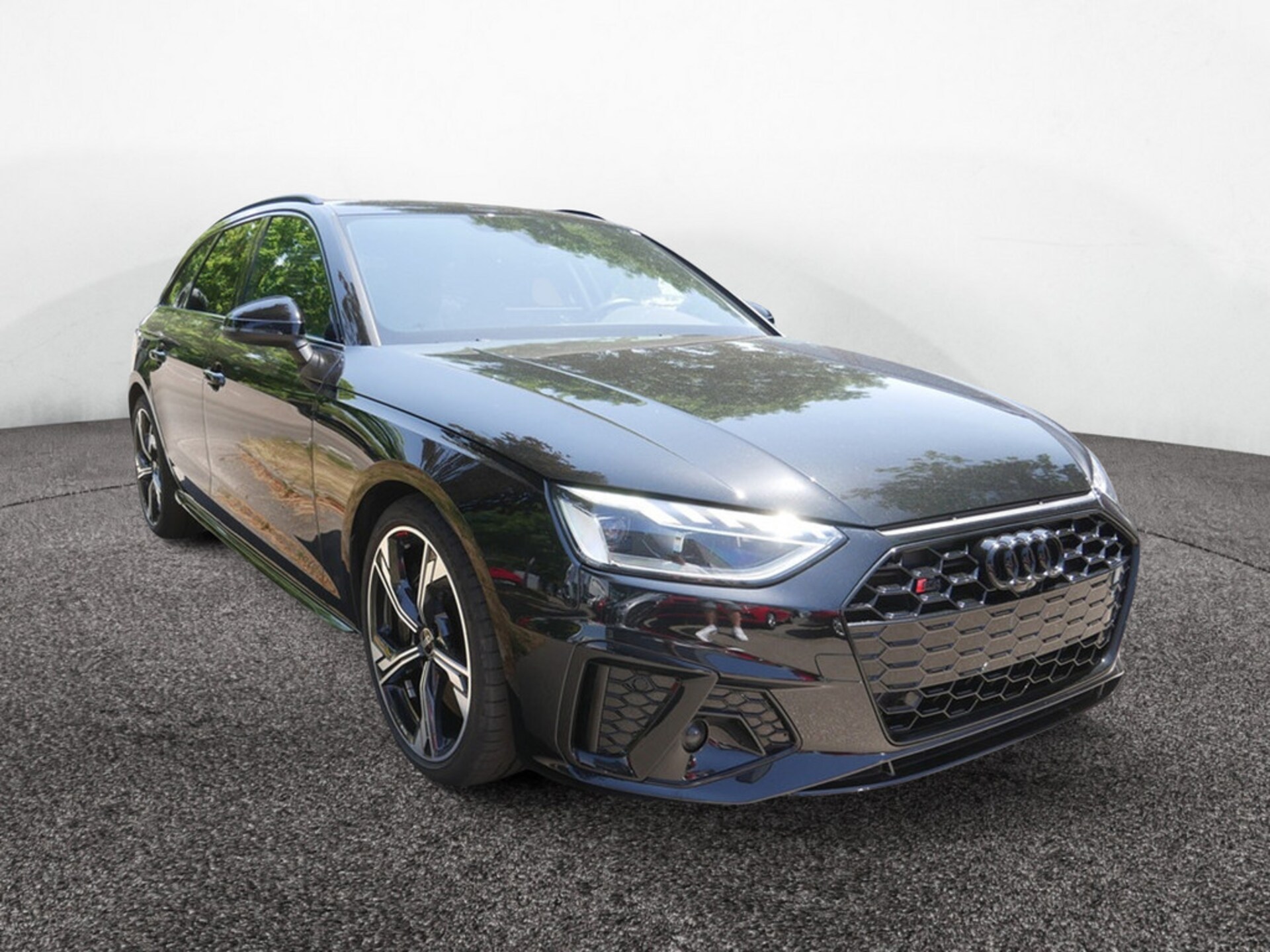 Audi S4 Avant