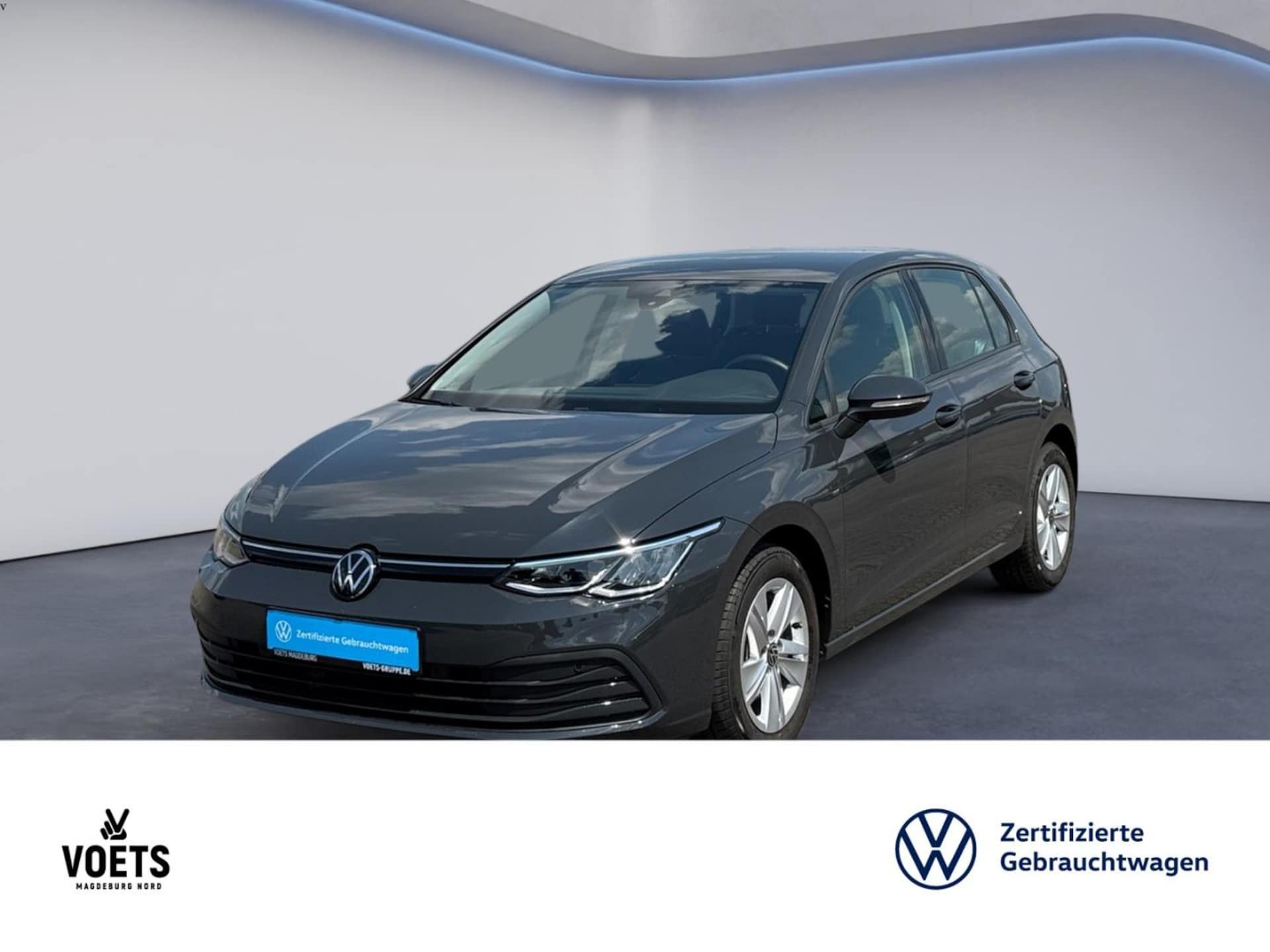 Volkswagen Golf Life