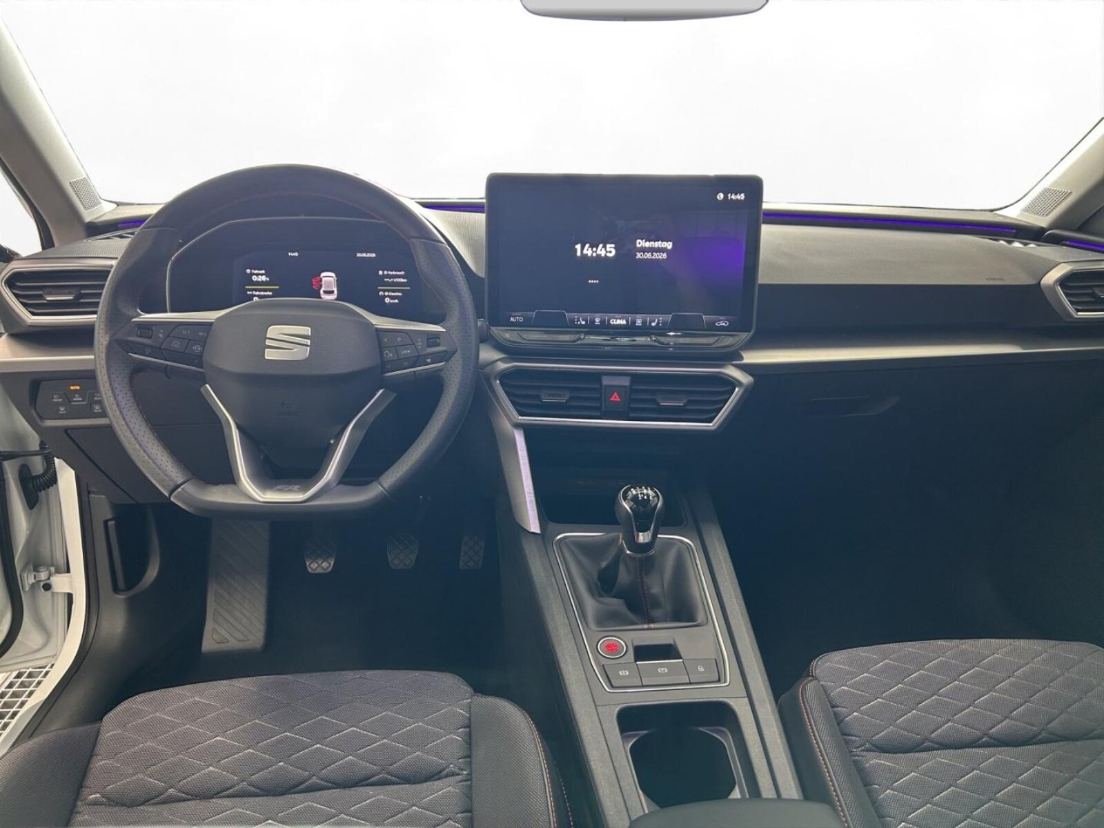 SEAT Leon – Bild 12