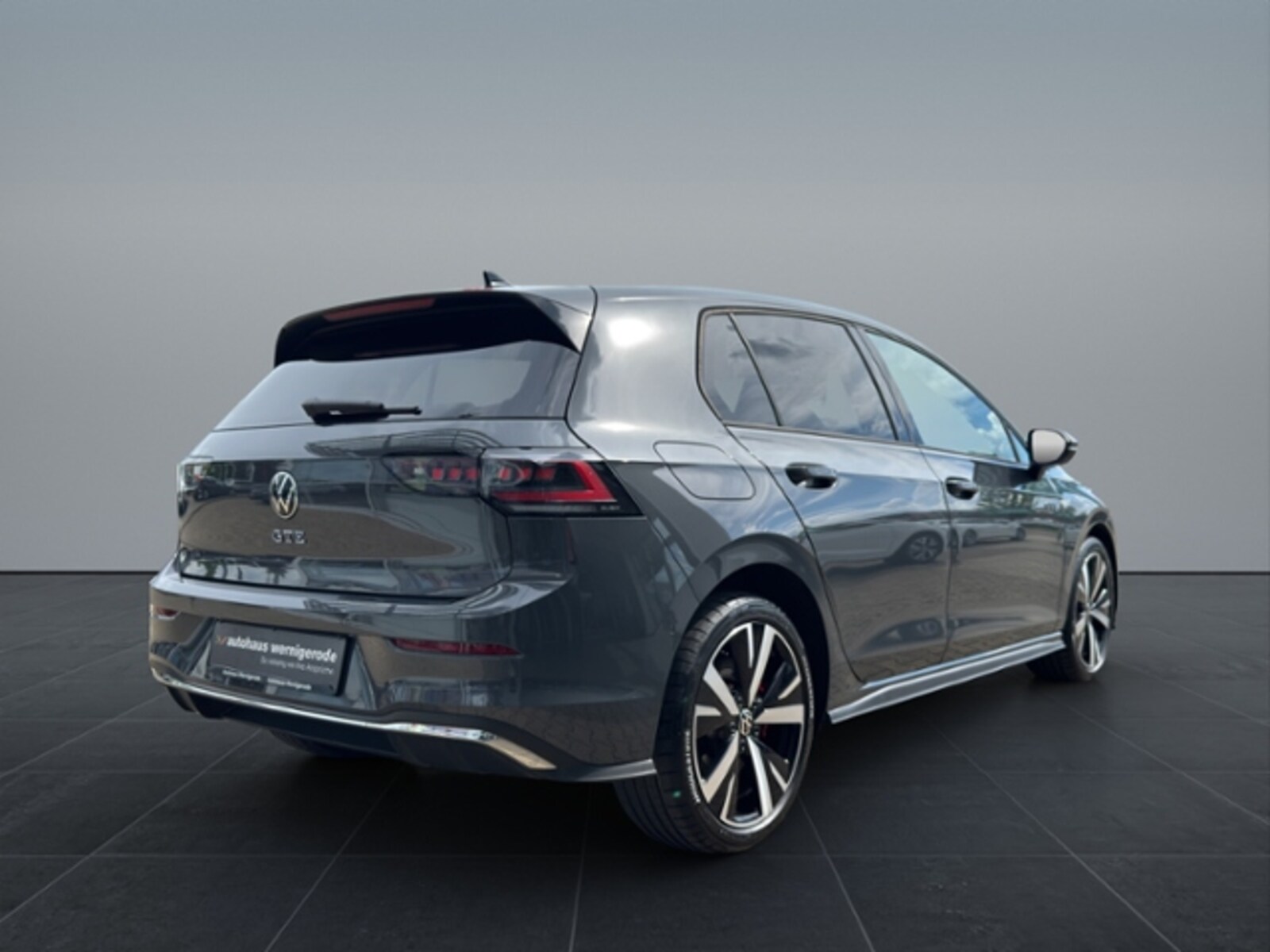 Volkswagen Golf – Bild 7