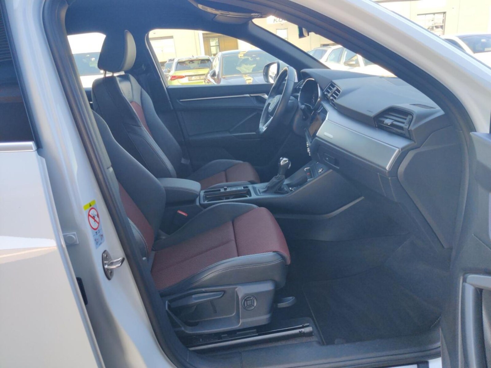 Audi Q3 Sportback – Bild 13