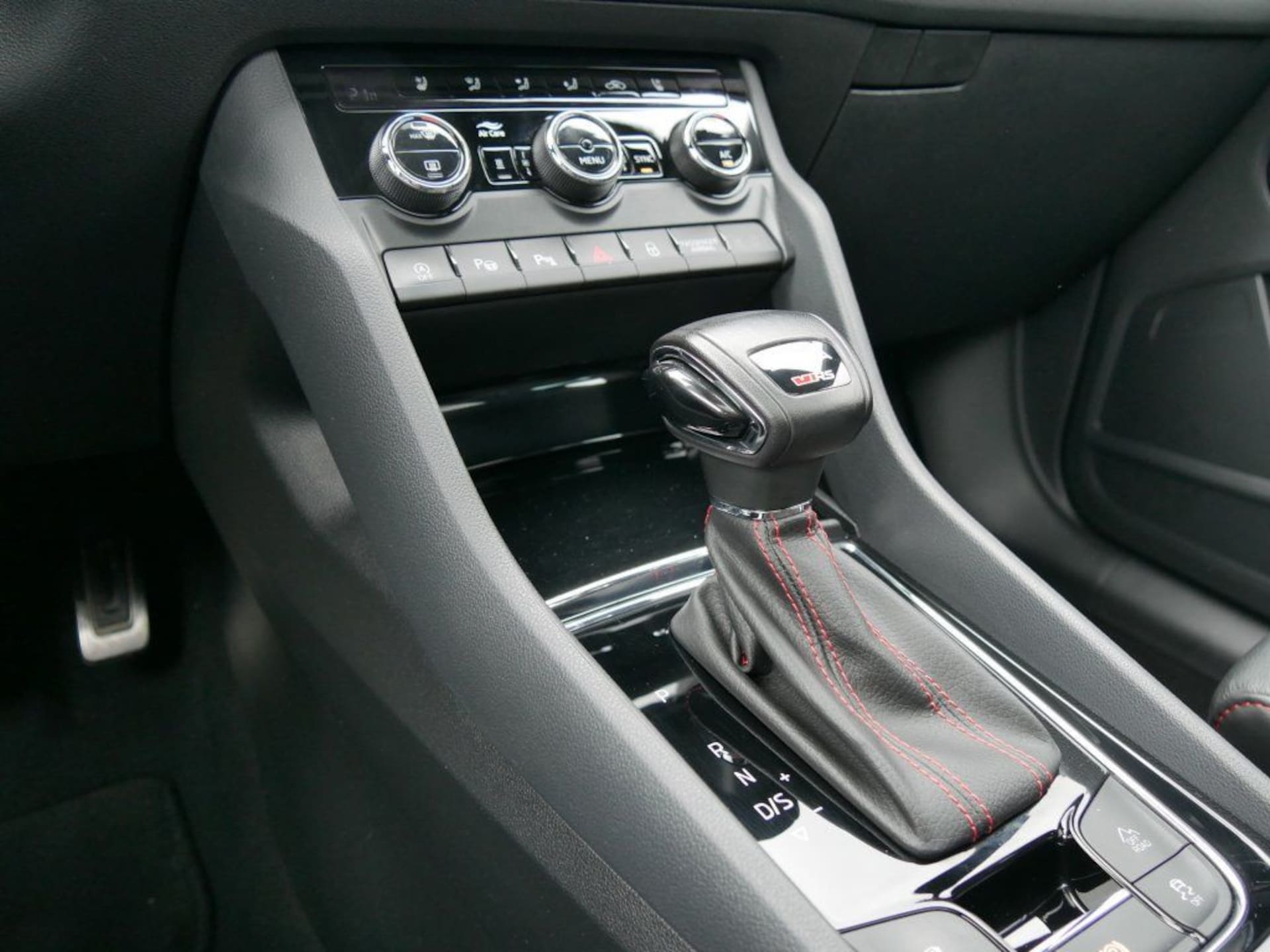 Skoda Kodiaq RS