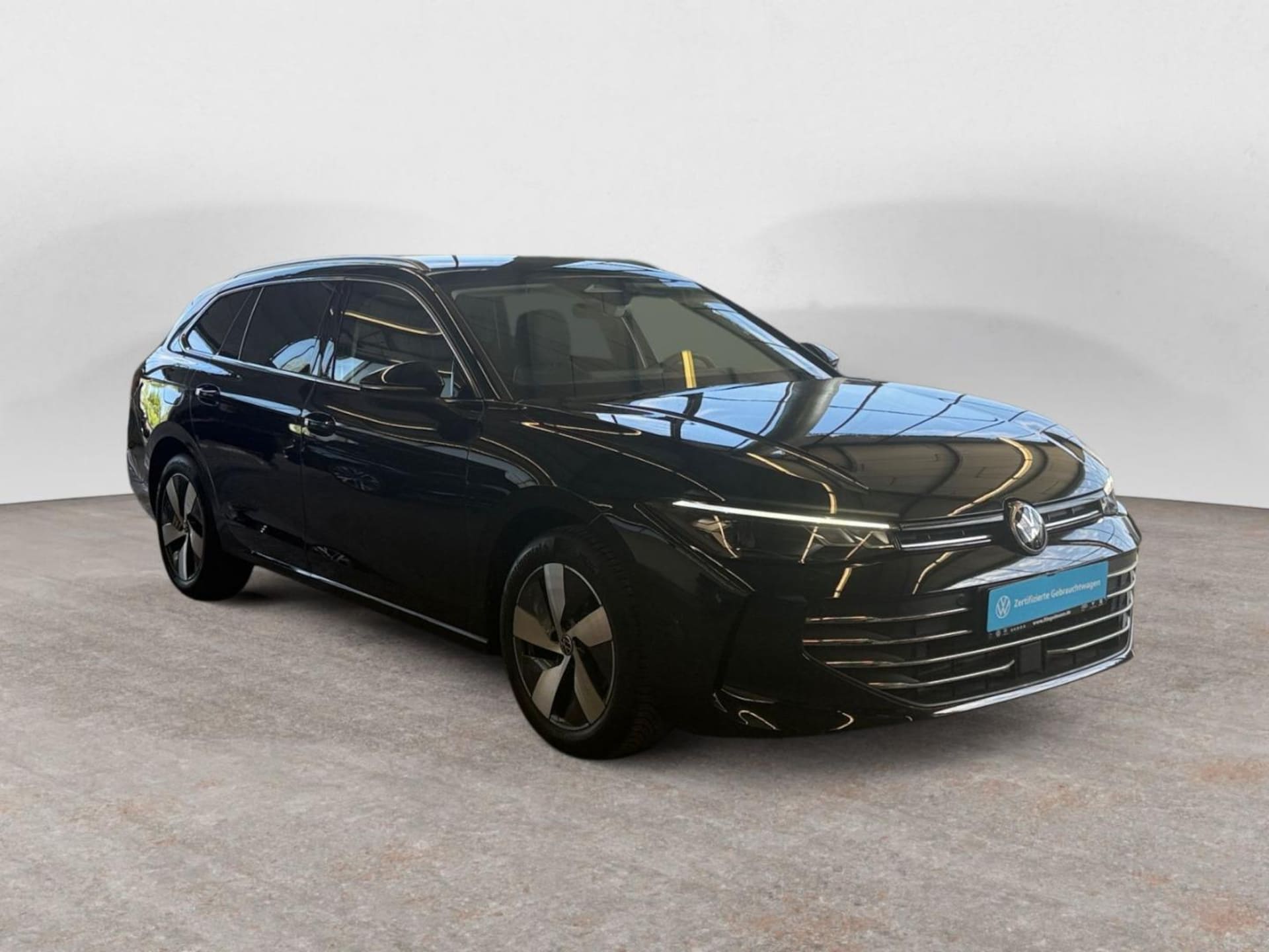 Volkswagen Passat Business