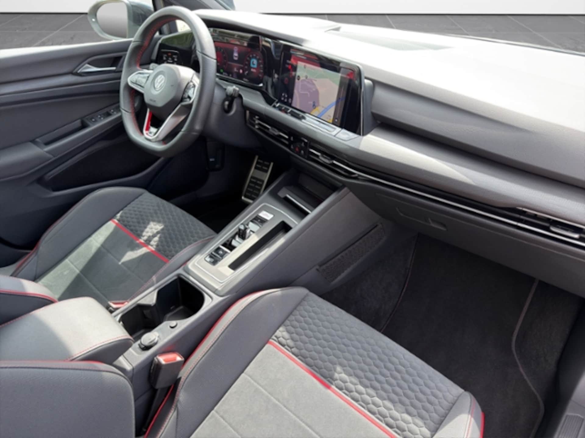 Volkswagen Golf GTI Clubsport