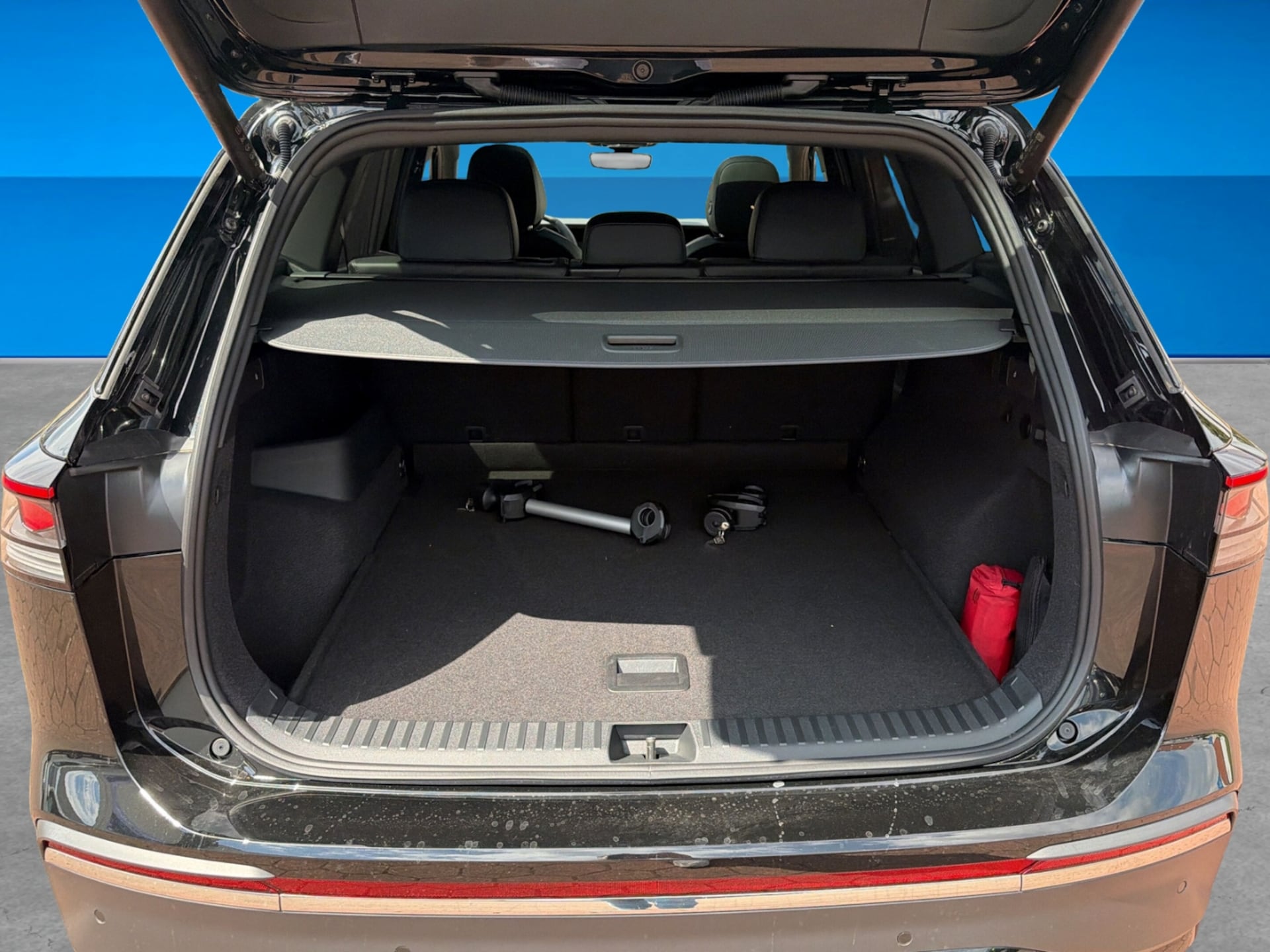 Volkswagen Tayron Elegance