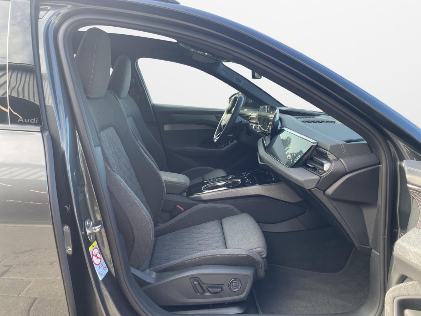 Audi A6 Avant – Bild 13