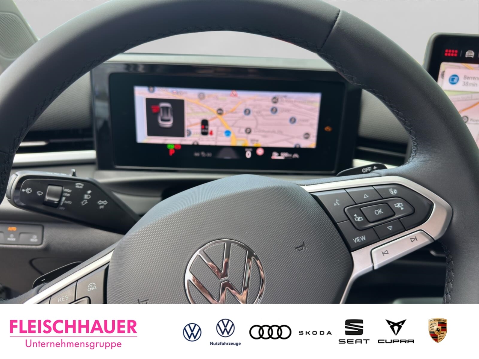 Volkswagen T-Roc – Bild 14