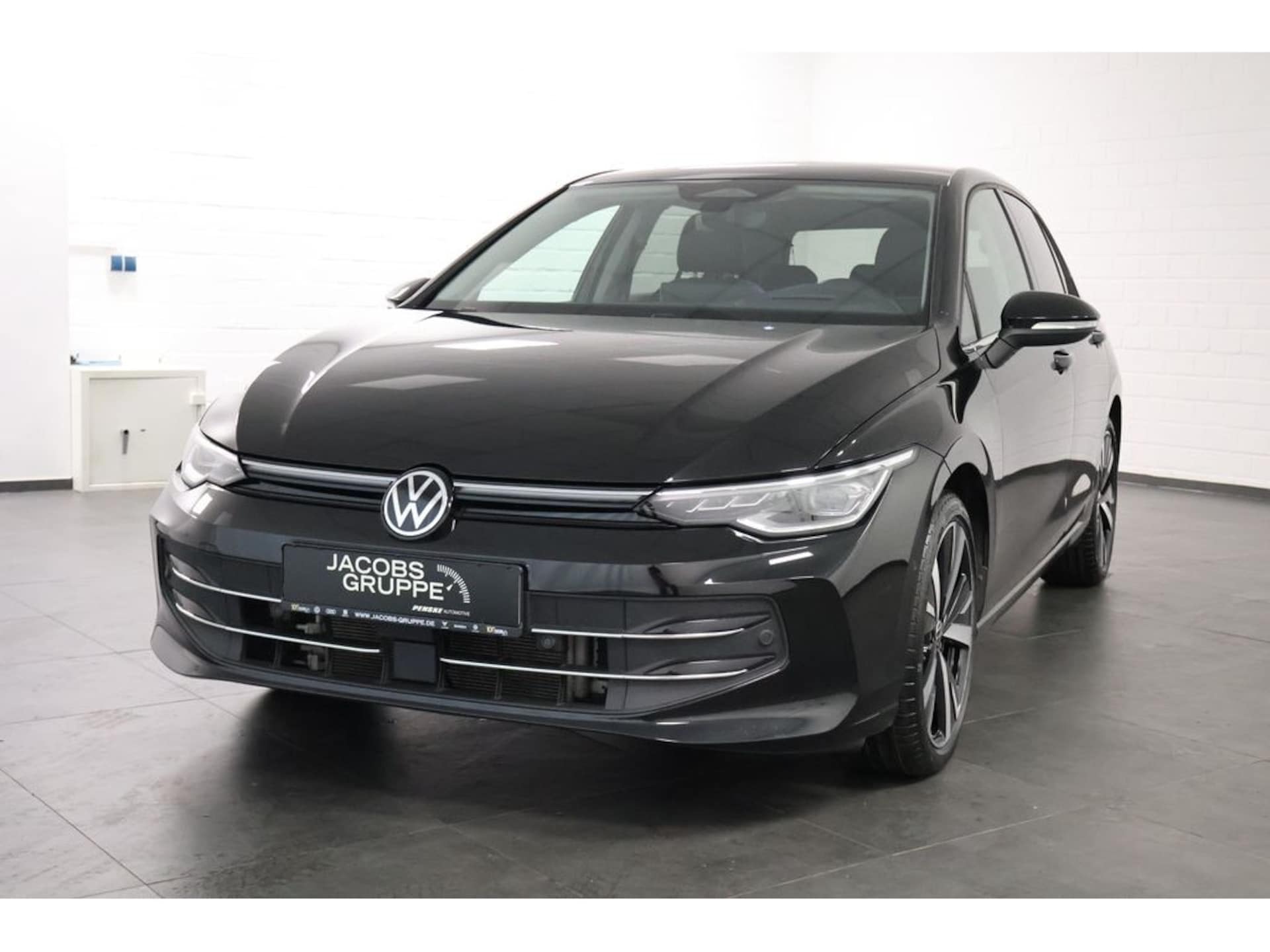 Volkswagen Golf Style