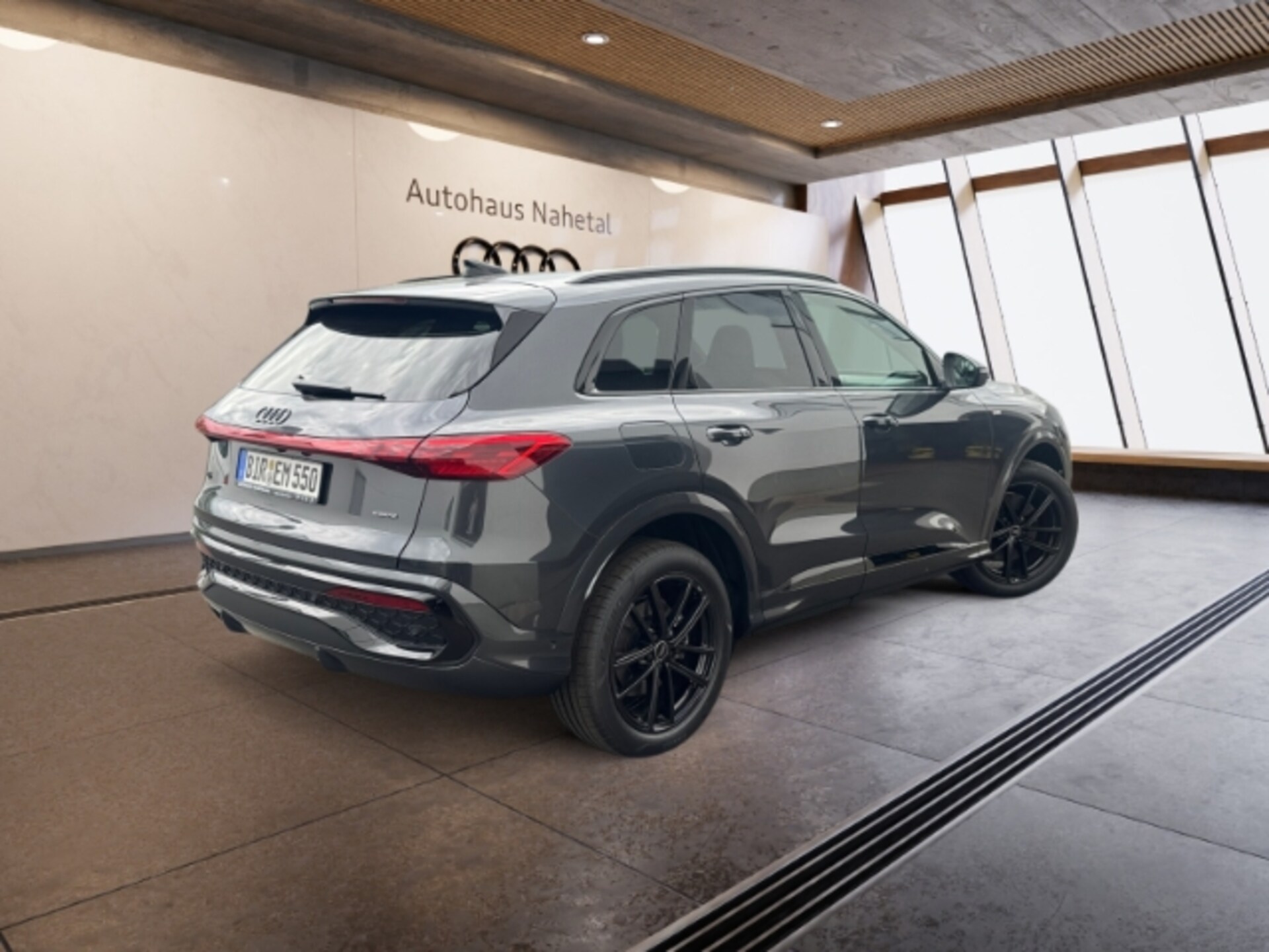 Audi Q5 SUV
