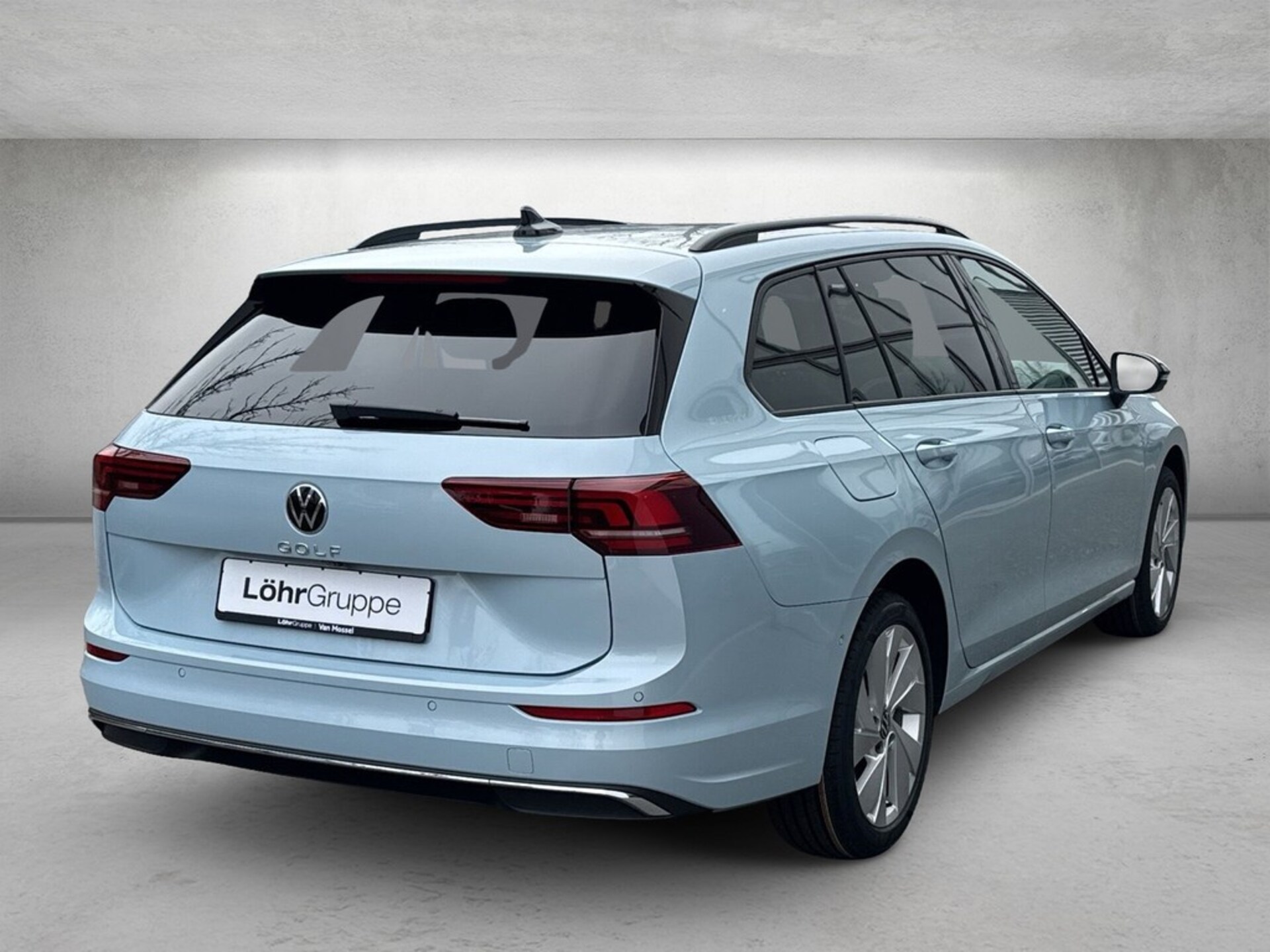 Volkswagen Golf Variant ENERGY