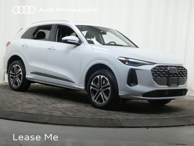 2025 Audi New Q5 Premium - Photo 12