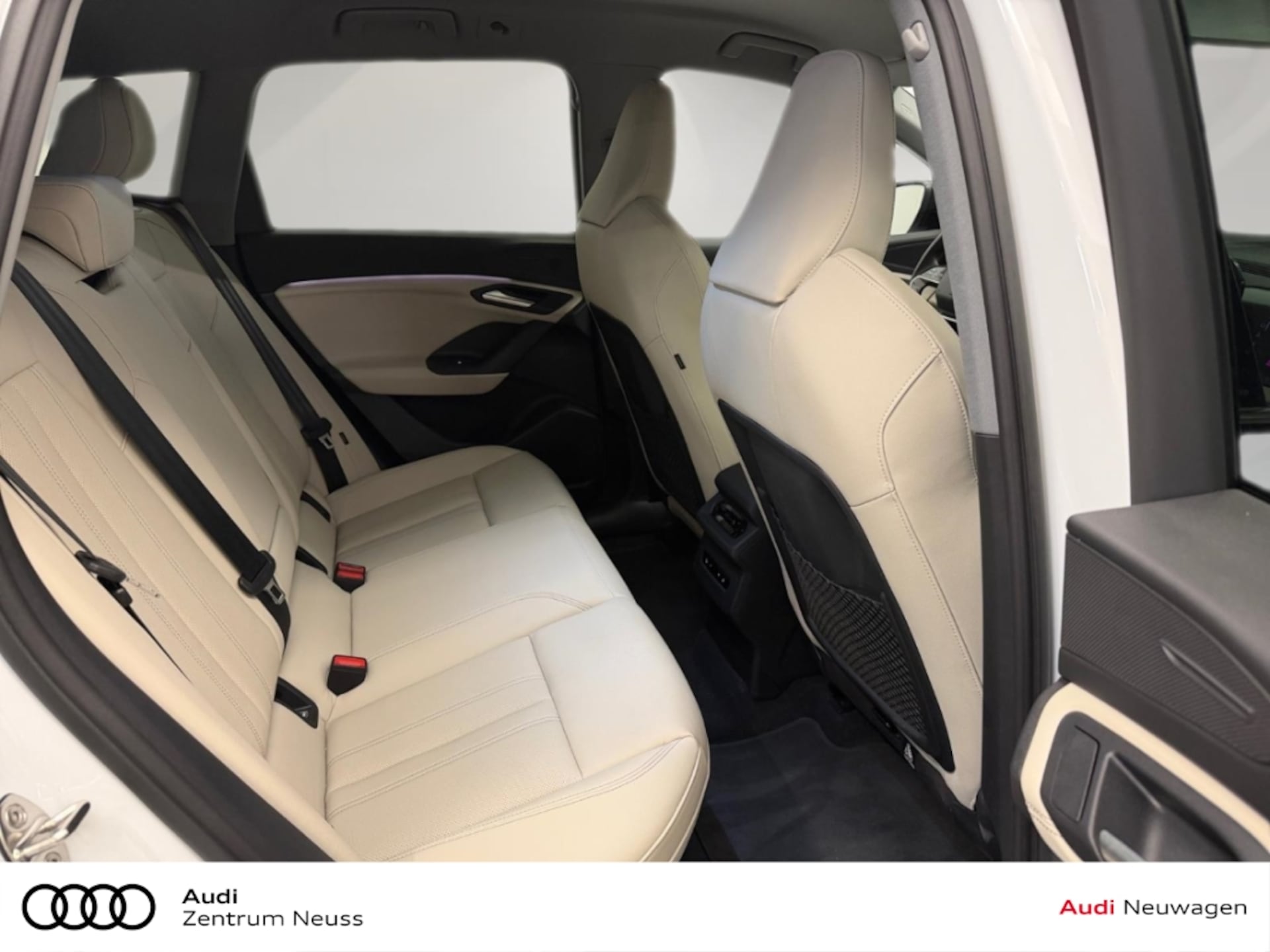 Audi Q6 SUV e-tron