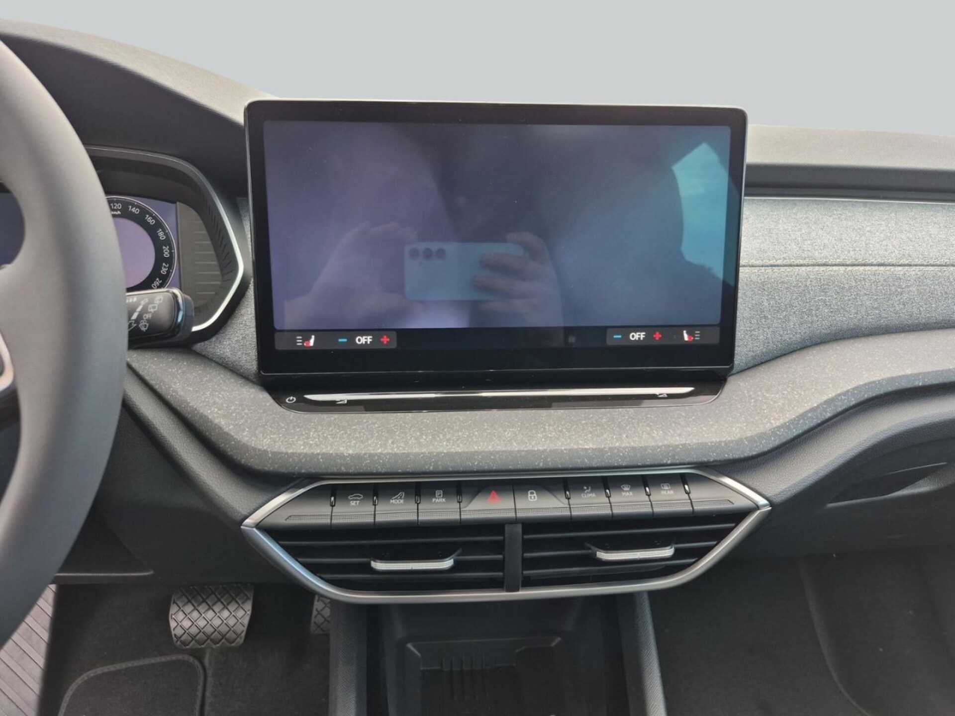 Skoda Octavia Combi Selection